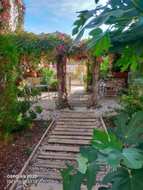 Casa rural Baronia de Chulilla 6